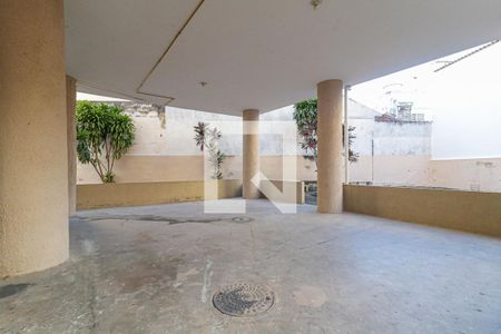 Apartamento para alugar com 150m², 4 quartos e 1 vagaÁrea comum