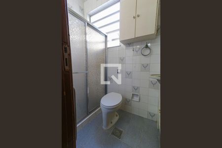 Apartamento para alugar com 150m², 4 quartos e 1 vagaBanheiro