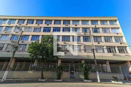 Apartamento para alugar com 150m², 4 quartos e 1 vagaFachada