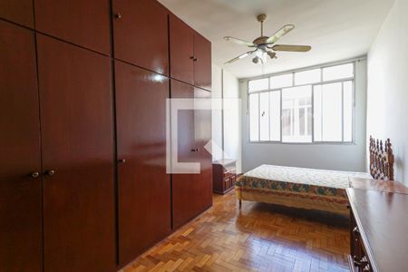 Apartamento para alugar com 150m², 4 quartos e 1 vagaQuarto 3