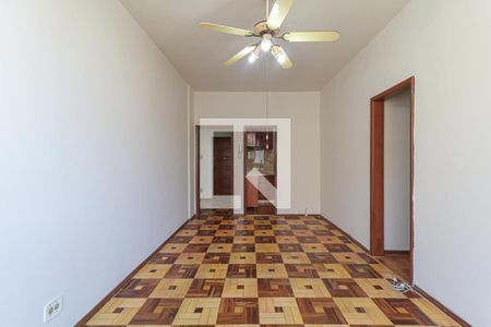 Sala de apartamento para alugar com 4 quartos, 150m² em Méier, Rio de Janeiro
