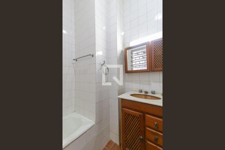 Apartamento para alugar com 150m², 4 quartos e 1 vagaBanheiro 2