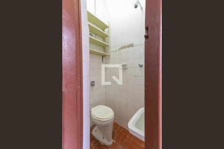 Apartamento para alugar com 150m², 4 quartos e 1 vagaBanheiro de Serviço