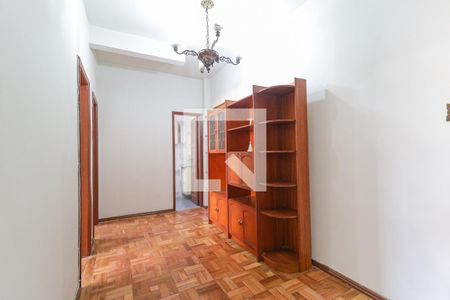 Sala 2 de apartamento para alugar com 4 quartos, 150m² em Méier, Rio de Janeiro