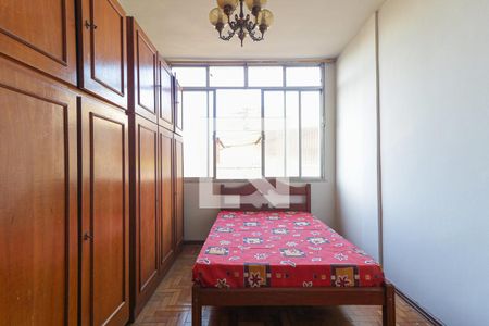 Quarto  1 de apartamento para alugar com 4 quartos, 150m² em Méier, Rio de Janeiro