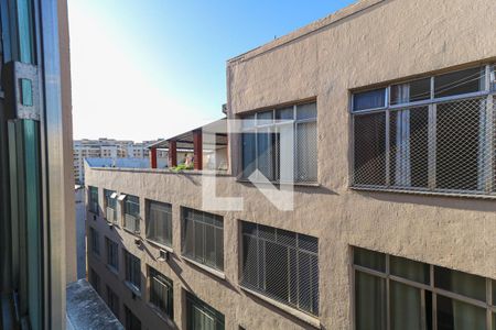 Apartamento para alugar com 150m², 4 quartos e 1 vagaQuarto 3 vista