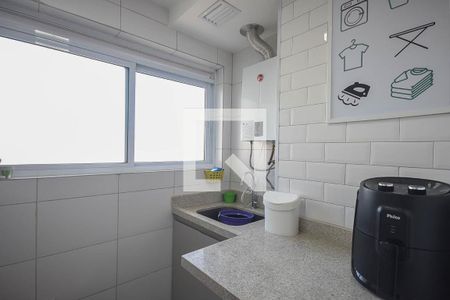 Apartamento à venda com 69m², 2 quartos e 1 vagaÁrea de serviço