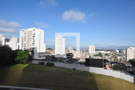 Apartamento à venda com 69m², 2 quartos e 1 vagaVista da suíte