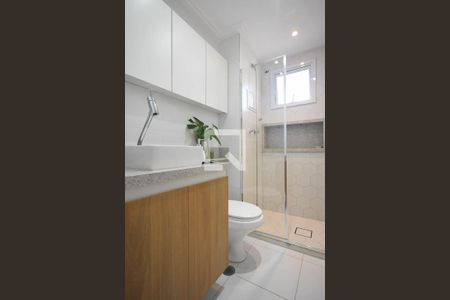 Apartamento à venda com 69m², 2 quartos e 1 vagaBanheiro