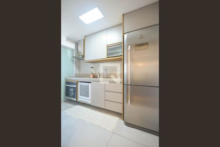 Apartamento à venda com 69m², 2 quartos e 1 vagaCozinha