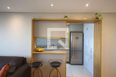 Apartamento à venda com 69m², 2 quartos e 1 vagaCozinha