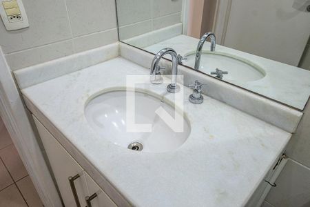 Apartamento para alugar com 45m², 1 quarto e 1 vagaBanheiro 
