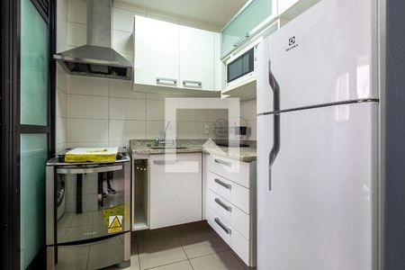 Apartamento para alugar com 45m², 1 quarto e 1 vagaCozinha