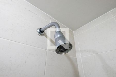 Banheiro  de apartamento para alugar com 1 quarto, 45m² em Jardim Paulista, São Paulo