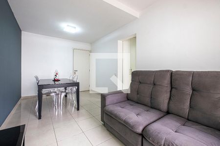 Sala de apartamento para alugar com 1 quarto, 45m² em Jardim Paulista, São Paulo