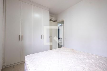 Quarto de apartamento para alugar com 1 quarto, 45m² em Jardim Paulista, São Paulo