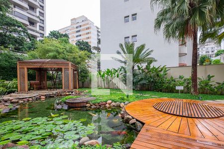 Apartamento para alugar com 45m², 1 quarto e 1 vagaÁrea comum