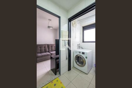 Apartamento para alugar com 45m², 1 quarto e 1 vagaCozinha