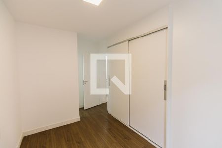 Suíte  de apartamento para alugar com 2 quartos, 56m² em Bom Retiro, São Paulo