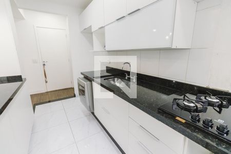 Apartamento para alugar com 56m², 2 quartos e 1 vaga Apartamento para alugar com 56m², 2 quartos e 1 vagaCozinha