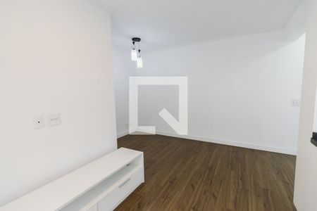 Sala de apartamento para alugar com 2 quartos, 56m² em Bom Retiro, São Paulo