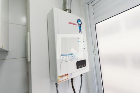 Apartamento para alugar com 56m², 2 quartos e 1 vaga Apartamento para alugar com 56m², 2 quartos e 1 vagaCozinha