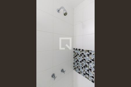 Apartamento para alugar com 56m², 2 quartos e 1 vaga Apartamento para alugar com 56m², 2 quartos e 1 vagaBanheiro da suíte