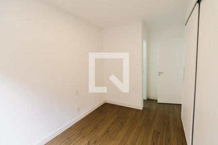 Suíte  de apartamento para alugar com 2 quartos, 56m² em Bom Retiro, São Paulo