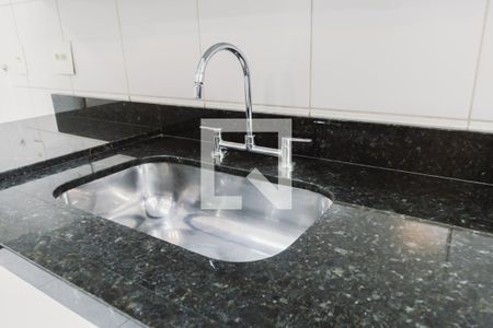 Apartamento para alugar com 56m², 2 quartos e 1 vaga Apartamento para alugar com 56m², 2 quartos e 1 vagaCozinha