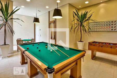 Apartamento para alugar com 56m², 2 quartos e 1 vaga Apartamento para alugar com 56m², 2 quartos e 1 vagaÁrea comum