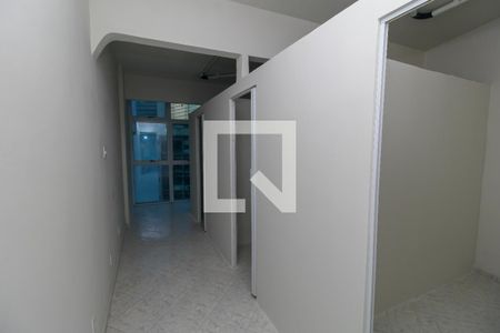 Sala - Quarto de kitnet/studio para alugar com 1 quarto, 50m² em Centro, Rio de Janeiro