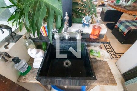 Apartamento à venda com 80m², 1 quarto e sem vaga Apartamento à venda com 80m², 1 quarto e sem vagaBanheiro