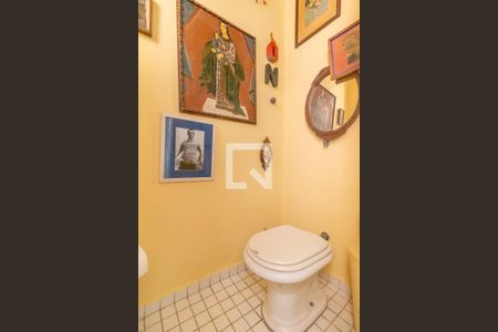Apartamento à venda com 80m², 1 quarto e sem vaga Apartamento à venda com 80m², 1 quarto e sem vagaBanheiro