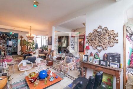 Apartamento à venda com 80m², 1 quarto e sem vaga Apartamento à venda com 80m², 1 quarto e sem vagaSala
