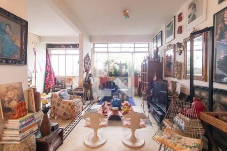 Apartamento à venda com 80m², 1 quarto e sem vaga Apartamento à venda com 80m², 1 quarto e sem vagaSala
