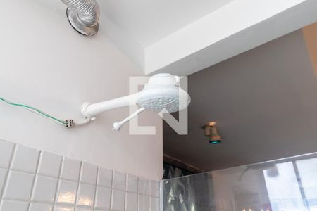Apartamento à venda com 80m², 1 quarto e sem vaga Apartamento à venda com 80m², 1 quarto e sem vagaBanheiro