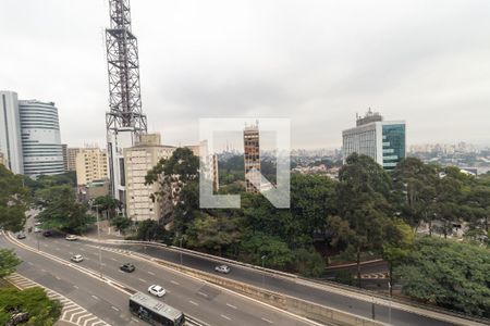 Apartamento à venda com 80m², 1 quarto e sem vaga Apartamento à venda com 80m², 1 quarto e sem vagaVista do Quarto