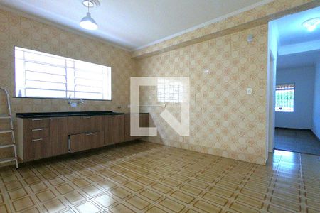 Casa à venda com 128m², 2 quartos e 2 vagasCozinha