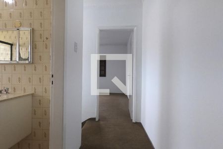 Casa à venda com 128m², 2 quartos e 2 vagasCorredor