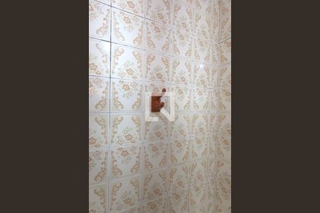 Casa à venda com 128m², 2 quartos e 2 vagasBanheiro de Serviço