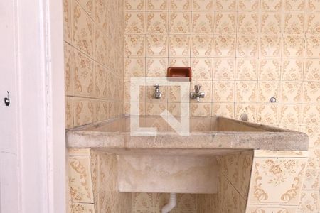 Casa à venda com 128m², 2 quartos e 2 vagasÁrea de Serviço