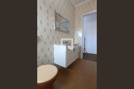 Casa à venda com 128m², 2 quartos e 2 vagasBanheiro 2