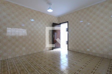 Casa à venda com 128m², 2 quartos e 2 vagasCozinha