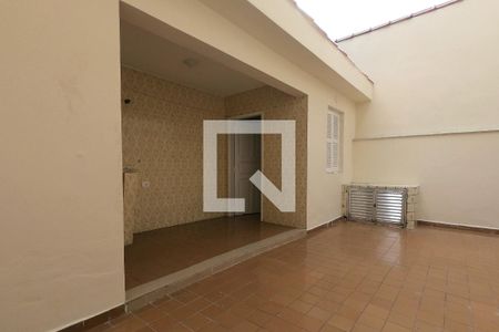 Casa à venda com 128m², 2 quartos e 2 vagasÁrea de Serviço