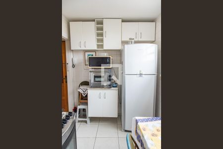Apartamento para alugar com 65m², 2 quartos e sem vagaCozinha