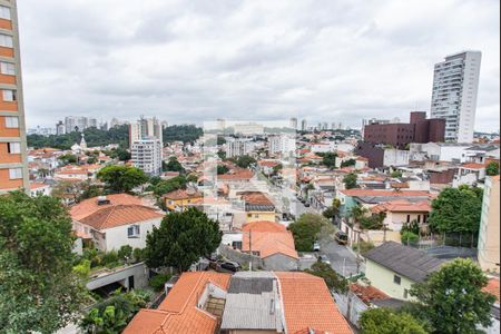 Apartamento para alugar com 65m², 2 quartos e sem vagaVista do quarto 2