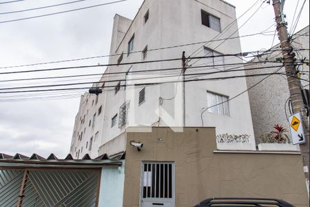 Apartamento para alugar com 65m², 2 quartos e sem vagaFachada
