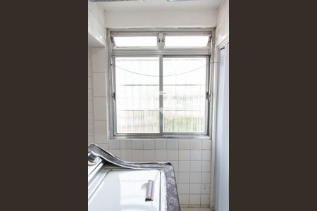 Apartamento para alugar com 65m², 2 quartos e sem vagaÁrea de serviço