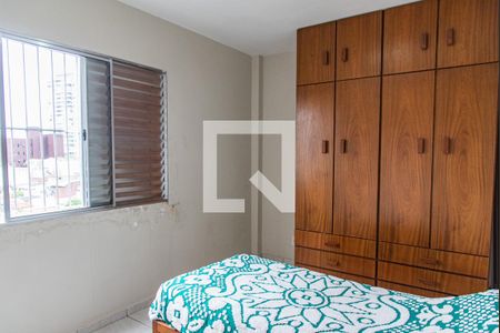 Quarto 2 de apartamento para alugar com 2 quartos, 65m² em Vila Monumento, São Paulo