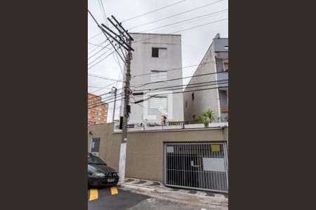 Apartamento para alugar com 65m², 2 quartos e sem vagaFachada